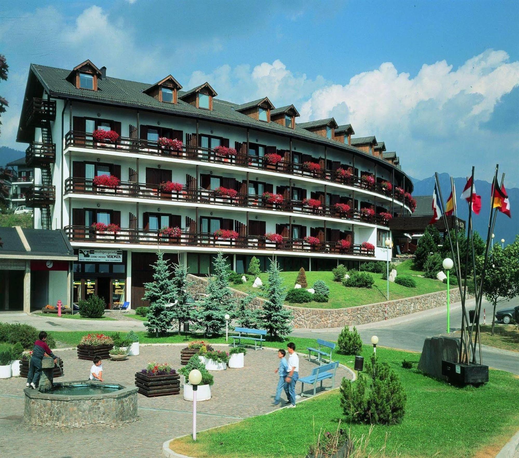 卡瓦莱塞La Tana - Agenzia Dolomiti Affitti公寓 外观 照片